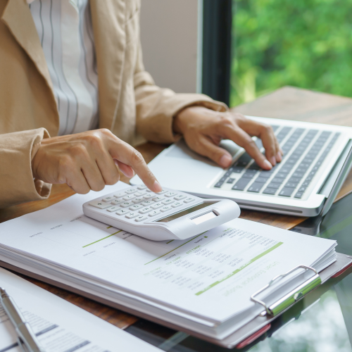 Benefits of a cloud-based CRM system