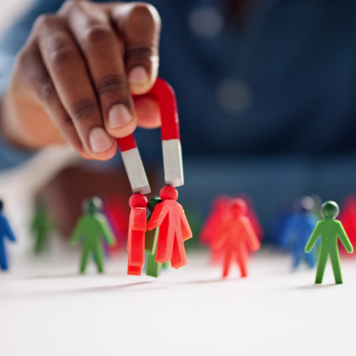 The Lowdown on Lead Generation Strategies