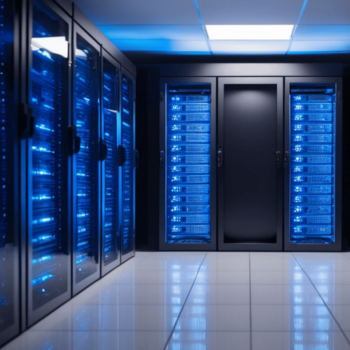 We are migrating to a new data centre