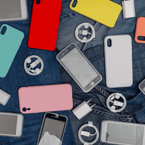 Mobile App Now Available for iOS & Android