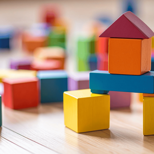 4 important building blocks of CRM